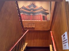 -北京老门框爆肚涮肉馆(凤城六路店)