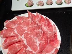 -三江两海老火锅(北京首店)