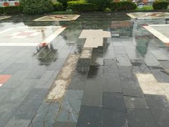 -长安大学渭水滋兰苑餐厅