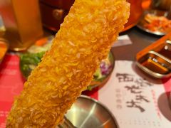 -西塔老太太泥炉烤肉(苏州大悦城店)