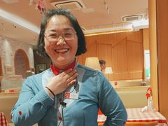 -西贝(大华虎城店)