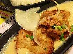 -沙嗲王(加拿芬店)