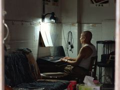 -海窝子古镇