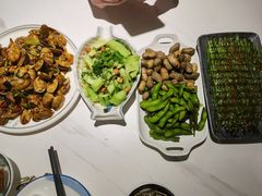 -京城·森鸽排档(双井店)