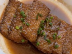 -福来居烤鸭店(天坛二店)
