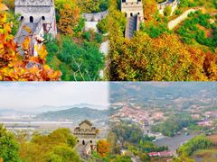 -丹东凤凰山景区