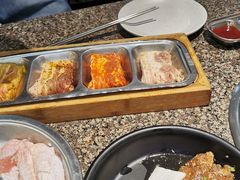 -高丽苑韩国烤肉(海昌路旗舰店)