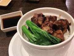 -新旺茶餐厅(嘉里城店)
