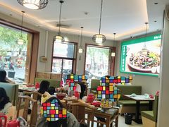 -鲁南仔·滕州炒鸡(经三路店)