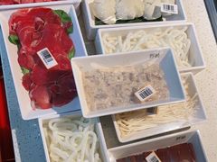 -野妹火锅(龙岗店)