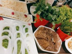 -清真军邺·金富苑肥牛(石坡街旗舰店)