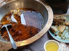 -洞庭鱼香(万科店)