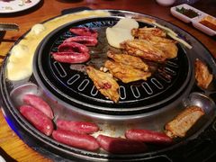 -超级神炭烤肉夜食(芥园西道店)