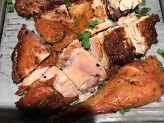 -绿茶餐厅(西单老佛爷店)