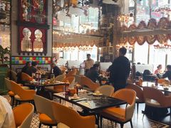 -巴依老爷新疆美食(清华东门店)