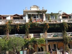 -娜娜度假小旅馆