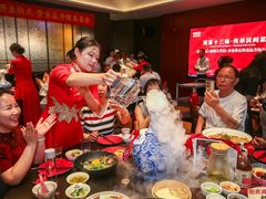 -唐河王记·南阳民间菜(国基路店)