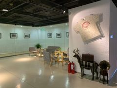 -宝力豪健身(中粮广场店)