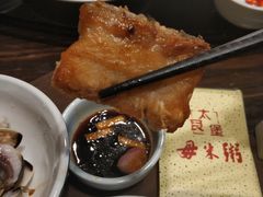 -大良毋米粥(锦龙路总店)