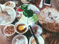 -官塘锋记鱼生·生腌·砂锅粥(牌坊街店)