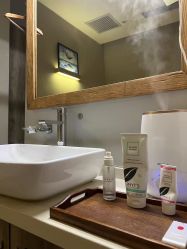 -芳香乐府疗愈空间·SPA·冥想