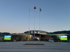 -新疆那拉提国家旅游度假区