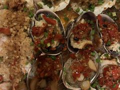 -全聚德(长江路店)