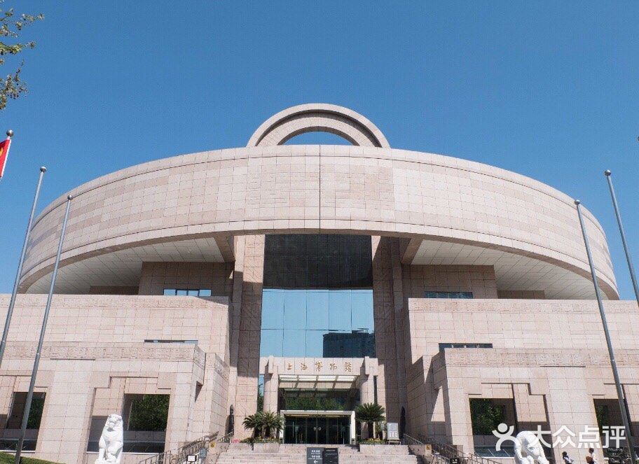 上海黄浦区吃喝玩乐攻略|看这一篇就够了之三