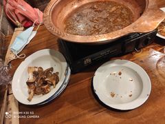-炙热青春怀旧主题餐厅(河北路店)
