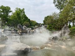 -东莞植物园
