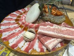 -安又胖韩国烤肉(美罗城店)