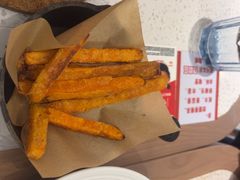 -必胜客(兴华中路PH店)