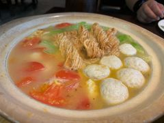 -永安鱼庄·镇江菜(东吴路店)