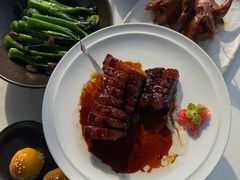 -侨美·唐荔园·40年地道粤菜