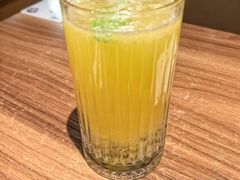 -TIGERS老虎西餐(亦庄店)