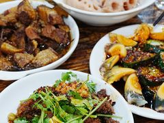 -雨田饭店