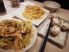 鲜肉生煎-东泰祥生煎馆(重庆北路店)