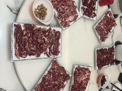 -潮悦牛肉火锅城(水贝店)
