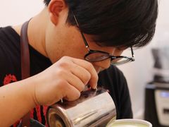 -COFFEE HOLIC(朝外SOHO店)