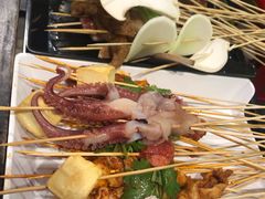 -XiaoJunGan Hotpot 钢管厂五区小郡肝火锅串串香