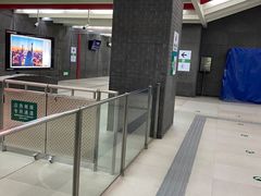 -平安里(地铁站)