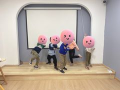 -天才声少儿口才培训中心(世纪金源店)