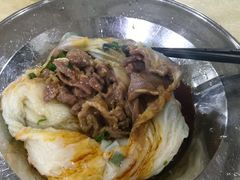 -标记美食新鲜猪杂(兴南大道店)