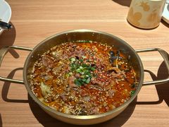 -新太二·鲜料川菜(晶耀前滩店)