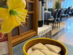 桂花蒸米糕-古南都·江苏酒家(建宁路店)