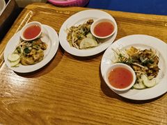 -芭提雅Amporn Seafood自助餐厅