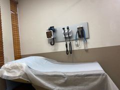 -百汇医疗健康管理与出国体检中心