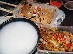 -圆蛋酒料•生腌(开元路店)