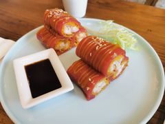 -十二悦厨·茶餐厅(比斯特上海购物村店)