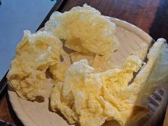 -额尔敦传统涮(光明路店)